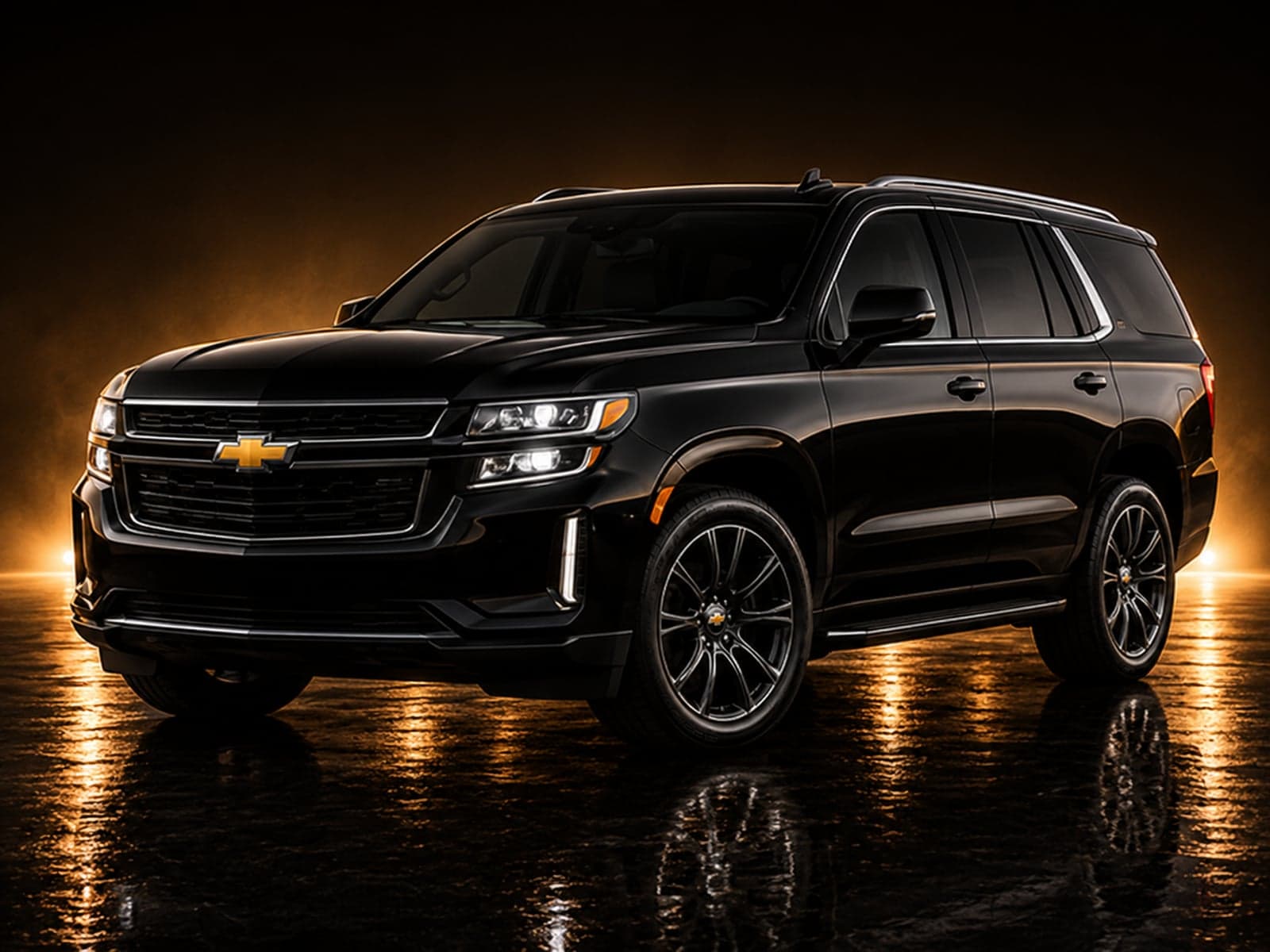 Premium SUV